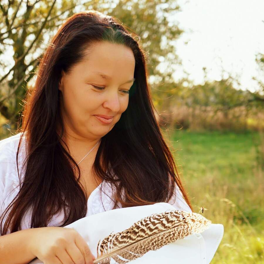 Petra Dokoupilová